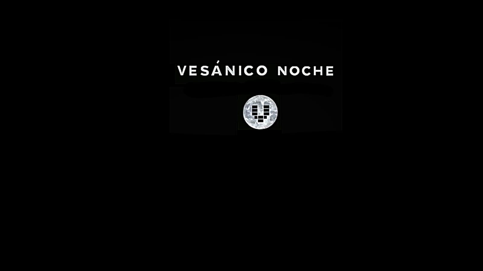 VESÁNICO NOCHE