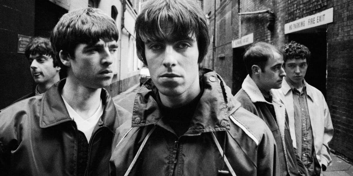 Los hermanos Gallagher vuelven a juntarse y Oasis anunciará su regreso