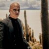 Carlos Compson convierte el vacío en un lugar habitable a través del videoclip de «Sedimento»