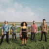 Hit La Rosa presenta “Kumbita del Fin del Mundo”: sonido bailable en medio del caos