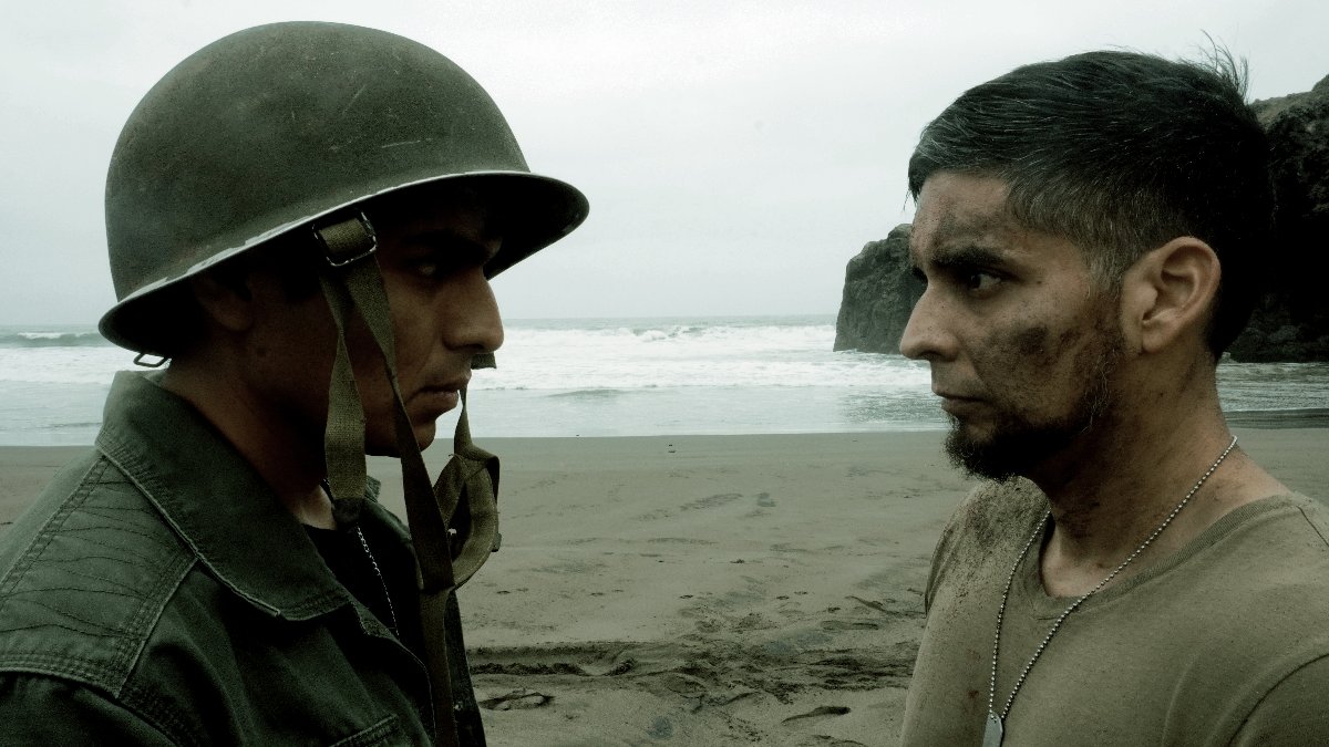 Lobo Gris presenta el videoclip de ‘Humanidad’, una de sus canciones más necesarias